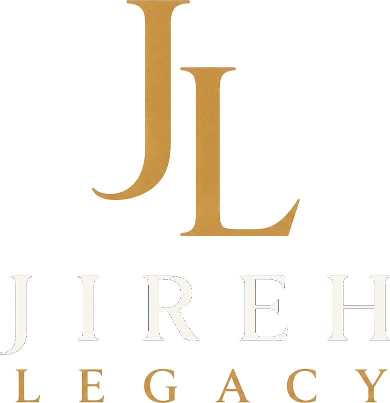 Jireh Legacy