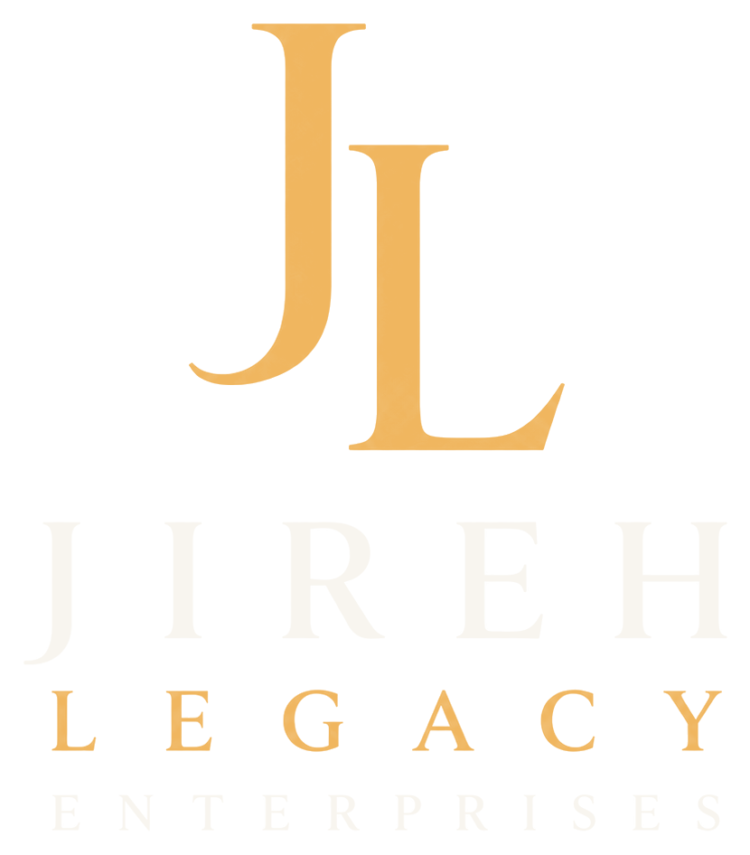 Jireh Legacy Enterprises